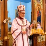 Предстоятель провів зустріч із делегацією журналістів, акредитованих у Ватикані