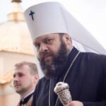 Анаксіосний-негідник ПЦУ ТИХОН ПЕТРАНЮК зганьбив Свято-Андріївську громаду