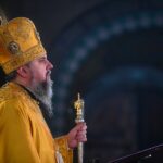 Cвятитель Миколай спонукає нас ніколи не забувати, що всякий час є принагідним для творення добрих діл, – Митрополит Епіфаній