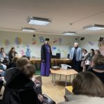 Митрополит Олександр (Драбинко) взяв участь у Колегії працівників культури Київщини