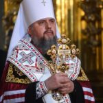 Вселенський патріархат вшанував засновника святого апостола Андрія Первозванного