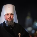 <strong>За цей рік ми чітко побачили, хто є нам справжнім другом, а хто був вовком в овечій шкурі — Митрополит Епіфаній</strong>