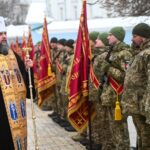 Святійший Патріарх Філарет відзначив церковною нагодою видавця Олександра Савчука