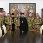 Запрошуємо приєднатися до благодійної акції та привітати захисників України з Днем святого Миколая та Різдвом Христовим