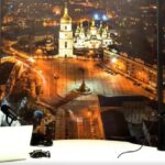 Апостоле Андріє Первозванний, моли Бога за нас!