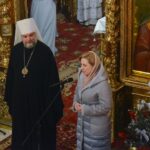Митрополит Олександр Драбинко: Коли вся Україна святкуватиме Різдво 25 грудня