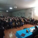 <strong>Історичний момент: На Кельменеччині перша релігійна громада виявила бажання перейти до ПЦУ</strong>