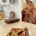 МОЛИТВА ЗА УКРАЇНСЬКОГО ВОЇНА