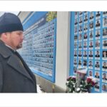 Проповідь Блаженнійшого Митрополита Київського і всієї України Епіфанія у двадцять сьому неділю після П’ятидесятниці