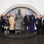 Митрополит Епіфаній зустрівся з Послом України у Ватикані