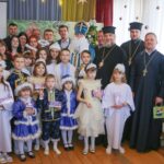 У День пам'яті святителя Миколая митрополит Вінницький і Барський Симеон відвідав Вінницький обласний центр соціально-психологічної реабілітації дітей