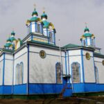 Добірка експонатів до дня пам’яті святителя Миколая Чудотворця – улюбленого святого Митрополита Володимира