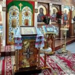 На Вінниччині засудили чоловіка, який викрав з храму пожертви на ЗСУ
