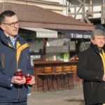 Волонтери – це найпотужніша частина громадянського суспільства України – звернення Президента Володимира Зеленського з нагоди Міжнародного дня волонтера