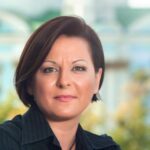 Ада Роговцева та митрополит ПЦУ відвідали пам’ятні місця Лесі Українки у Луцьку