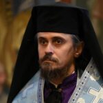 НАМІСНИК МОНАСТИРЯ ЗВЕРШИВ ЧИН ОСВЯЧЕННЯ ХРАМУ БЛАГОВІЩЕННЯ ПРЕСВЯТОЇ БОГОРОДИЦІ В М. БОЯРКА