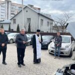 Архів/Фонд пам'яті Блаженнішого Митрополита Володимира