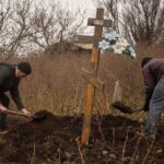 Невпинно молімося за кожного закатованого рашиськими виродками