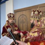 Новий храм освятили на Хмельниччині
