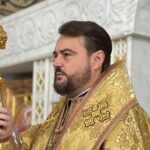 Молитва за українського воїна