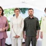 <strong>«М’яка сила» стає дієвою й потужною – Олена Зеленська розповіла, як Саміт перших леді та джентльменів допомагає Україні та змінює світ</strong>