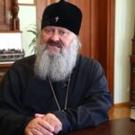 <strong>Сльози комара — намісник лаври Павло (Лебідь) молить про допомогу Президента України</strong>