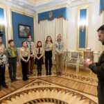 В рамках чергового обміну вдалося повернути 64 українських захисника, а також громадянина США