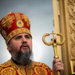 ЗАЯВА ПАТРІАРХА ФІЛАРЕТА ЩОДО САНКЦІЙ ПРОТИ МОСКОВСЬКОГО ПАТРІАРХАТУ В УКРАЇНІ