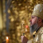 Проповідь Блаженнійшого Митрополита Київського і всієї України Епіфанія у двадцять сьому неділю після П’ятидесятниці