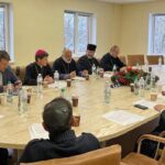 Слово Патріарха Філарета про великомученицю Варвару і її святі чудотворні мощі (ВІДЕО)