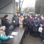 Проповідь Блаженнійшого Митрополита Київського і всієї України Епіфанія у двадцять восьму неділю після П’ятидесятниці 2022 р.Б.
