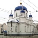 <strong>«Хлопці у рясах просто позабавлялися на прес-конференції в Лаврі» – Олександр Саган</strong>