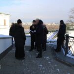 СБУ повідомила про підозру священнику з Лаври, на богослужінні якого прославляли «русскій мір»