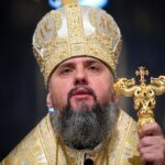 Слово Предстоятеля з нагоди четвертої річниці Об’єднавчого Собору