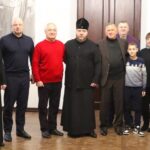 <strong>Єпископ Митрофан узяв участь у засіданні Ради християнських церков міста Харкова</strong>