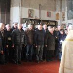 У Харкові відзначили День вшанування учасників ліквідації наслідків аварії на Чорнобильській АЕС