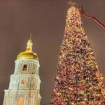 У рівненських храмах ПЦУ 25 грудня прославлятимуть Різдво Христове