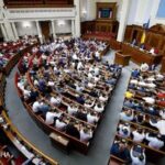 У Верховній Раді зареєстрували законопроєкт щодо удосконалення діяльності релігійних організацій