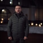 Вітання Президента України християнам західного обряду з Різдвом