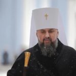 День тезоіменитства Святійшого Патріарха Філарета