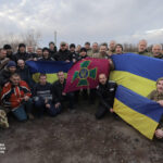 Молитва Божій Матері за тих, хто зник безвісти