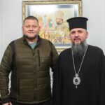Валерій Залужний: «Бог і правда на нашому боці, тому Україна переможе!»