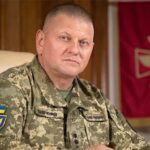 Рідна земля дає нам сили її захищати – Залужний привітав з Днем Сухопутних військ
