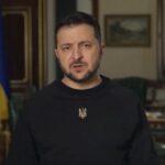 Володимир Зеленський: «Ми забезпечимо для нашої держави всю повноту незалежності»