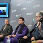 Призначений Мінкультом керівник Лаври про перебування УПЦ (МП) в ній: «А чому я маю бути проти?»