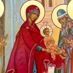 14 січня – Обрізання Господнє, Свято Василія