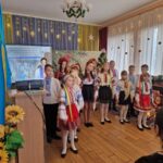 Митрополит Симеон привітав дітей, позбавлених батьківського піклування, з різдвяними святами