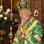 Митрополит Мефодій: «Прийде час і про нинішніх героїв народ буде складати легенди»