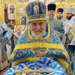 <strong>АРХІВ/Настанови Блаженнішого Митрополита Володимира на Новий рік</strong>