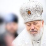 Архів Фонду пам'яті Блаженнішого Митрополита Володимира